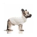 Pull en torsade Keelan