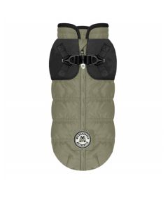 Doudoune Climber avec Harnais