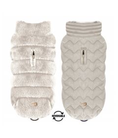 Doudoune reversible Daria