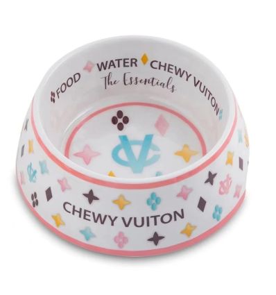 Gamelles Chewy V