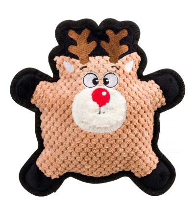 Tough Rudolph