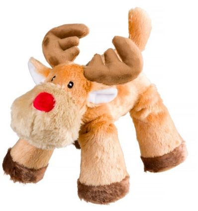 Big Paws Rudolph