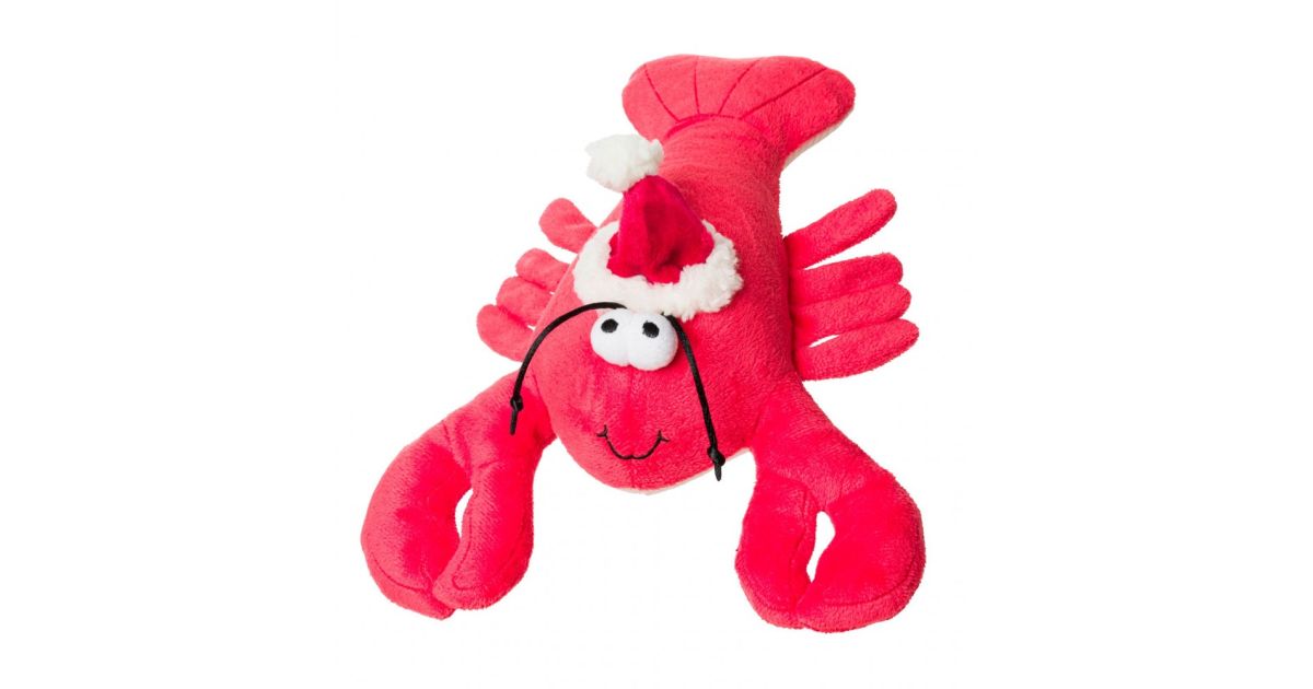 Xmas Lobster