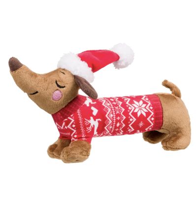 Holiday Dog