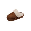 Slipper luxury gift