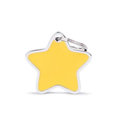 Charms - Star