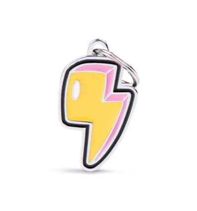 Charms - Bolt