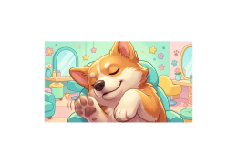 Chien rêve : que dit la science sur le sommeil canin ?