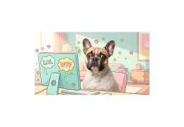 Top 10 des chiens drôles d’Internet : ce qu’ils nous apprennent