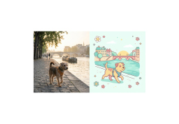 Promenade chien Paris : les spots secrets à Paris (vraiment)