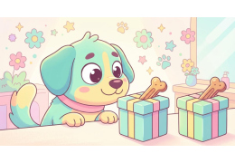 QI du chien : génie ou crétin ? L’intelligence expliquée