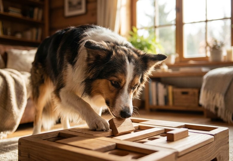 QI du chien : génie ou crétin ? L’intelligence expliquée