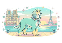 Votre chien vieillit : 8 signaux discrets à ne pas rater