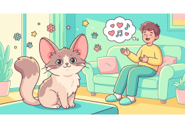 Les chats comprennent-ils leur nom ? L’étude japonaise