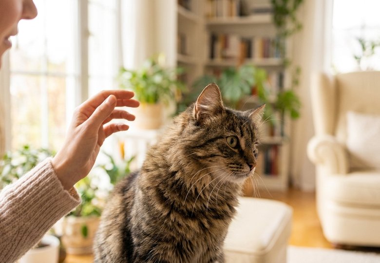 Les chats comprennent-ils leur nom ? L’étude japonaise