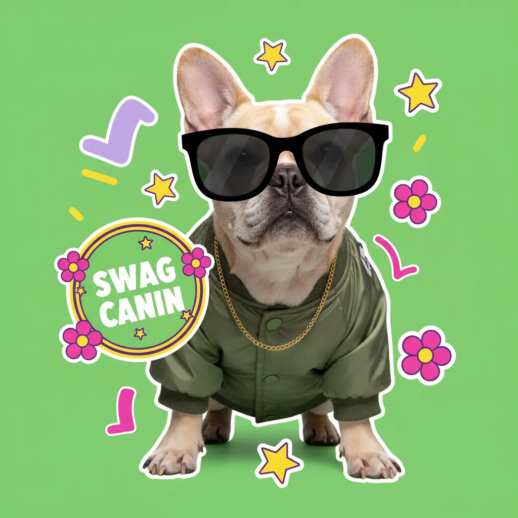 Univers Chiens